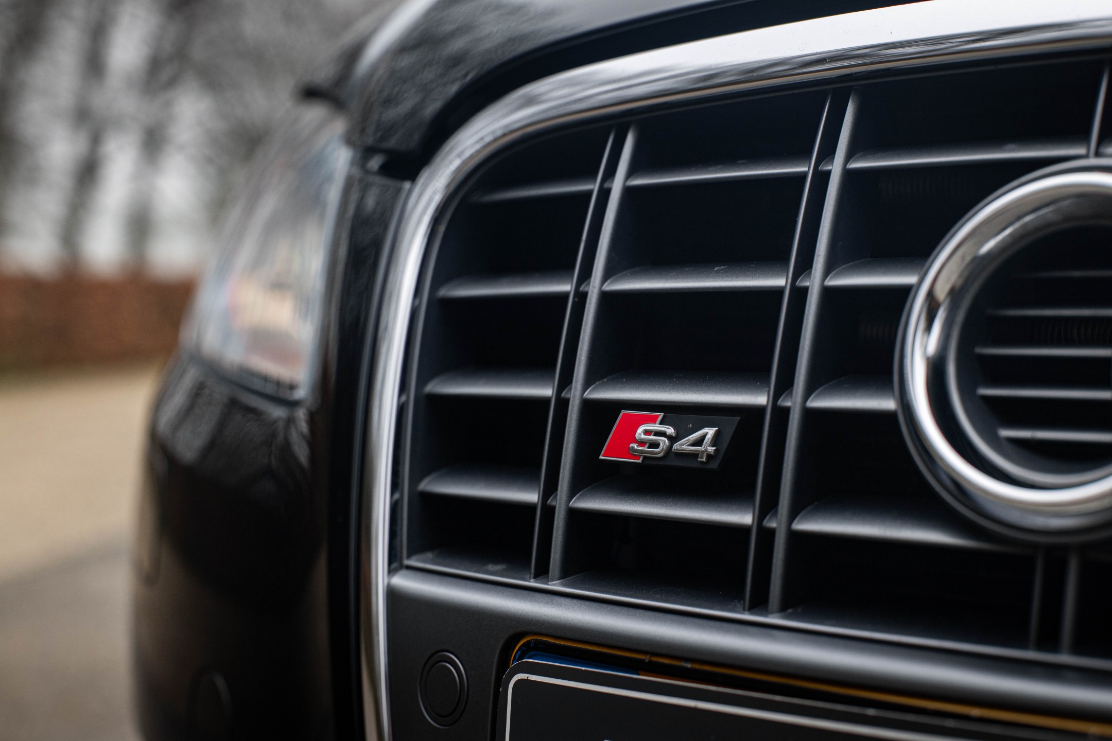 Audi S4 Cabriolet