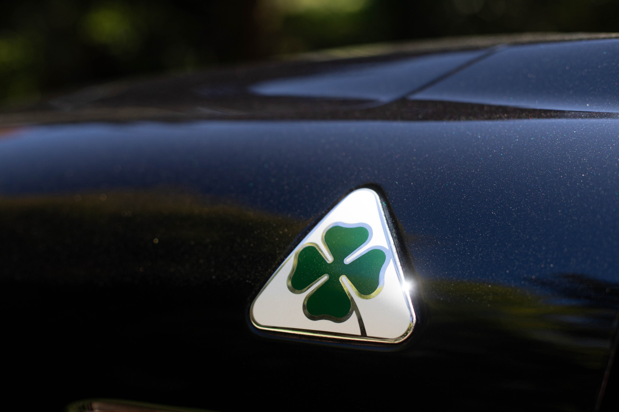 Alfa Romeo Giulia 2.9 V6 Quadrifoglio