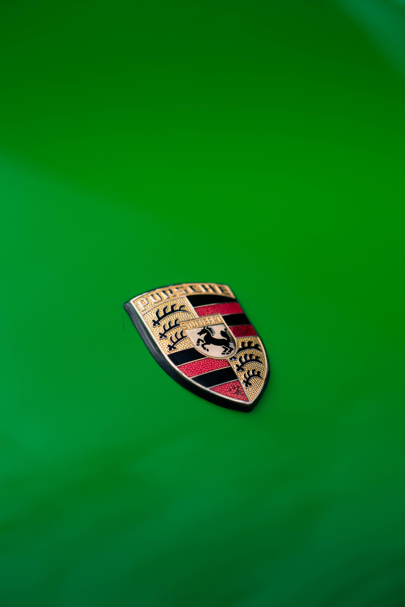 Porsche 911E