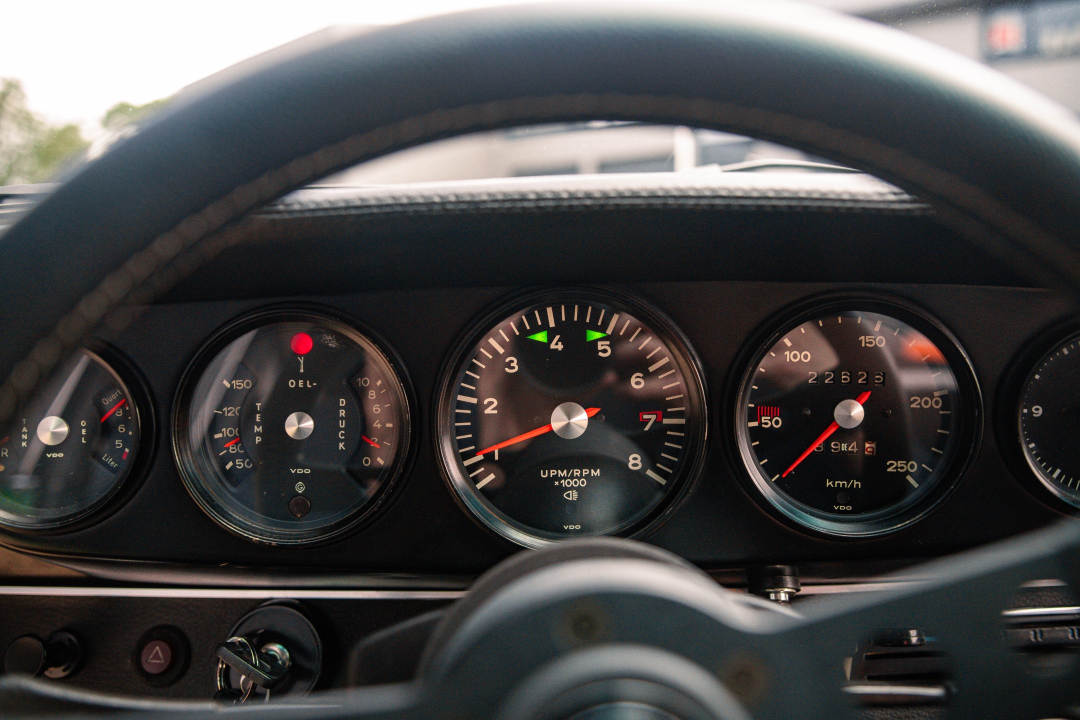 Porsche 911E