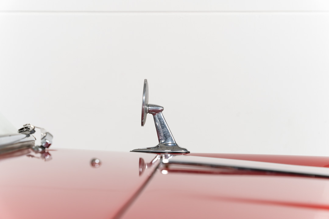 Alfa Romeo Spider 2000 Touring