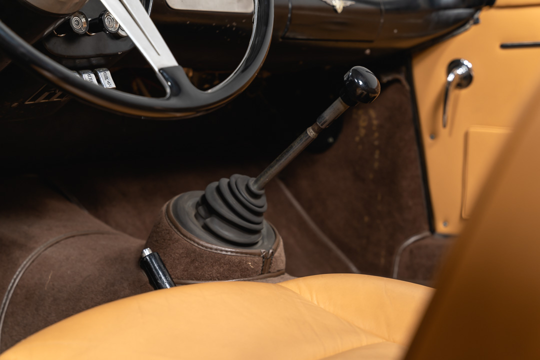 Alfa Romeo Spider 2000 Touring
