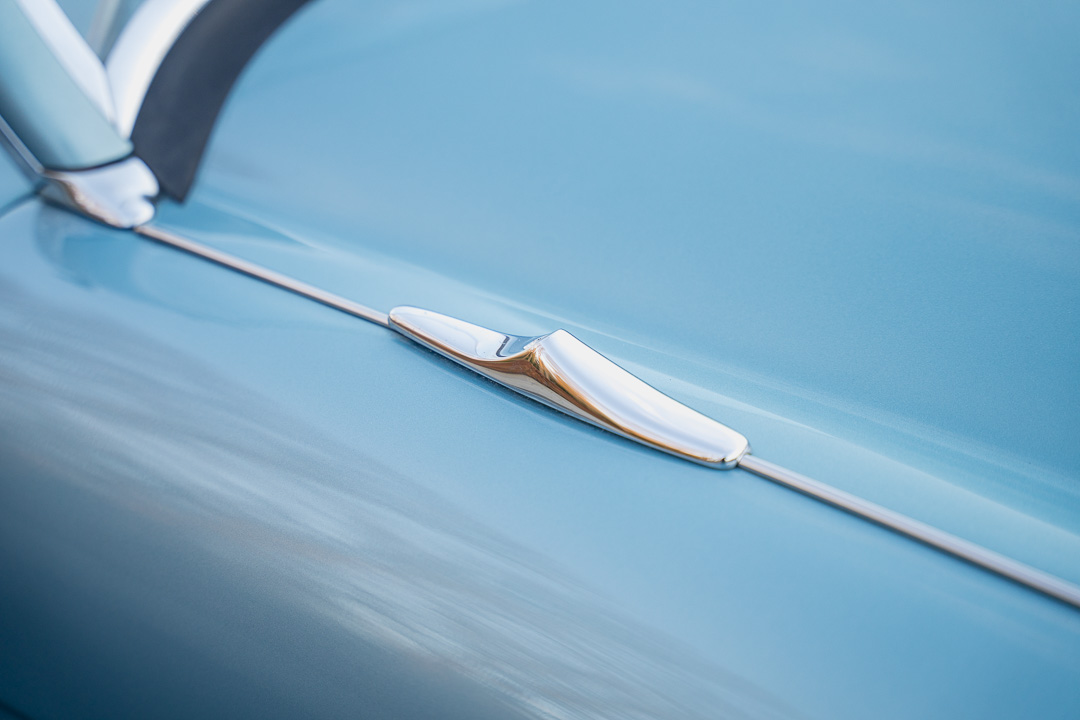 Austin Healey