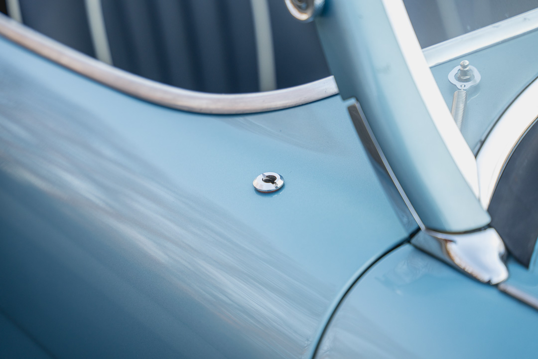Austin Healey