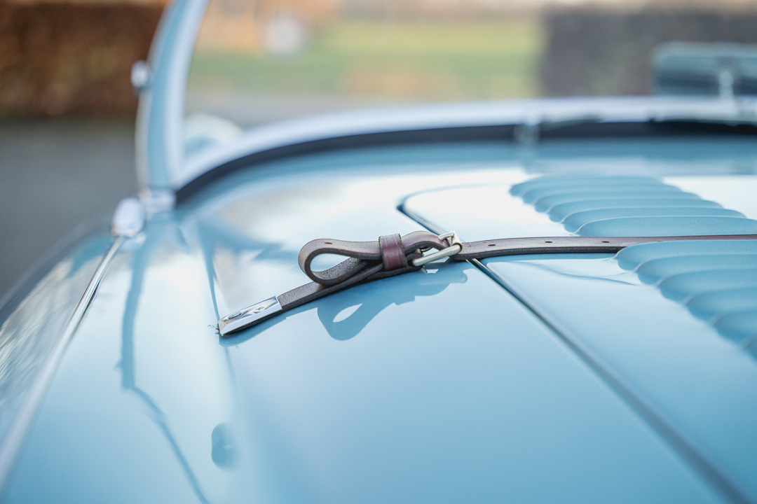 Austin Healey