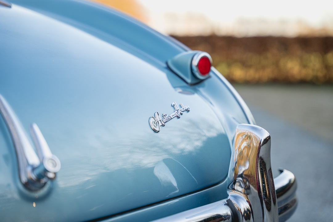 Austin Healey
