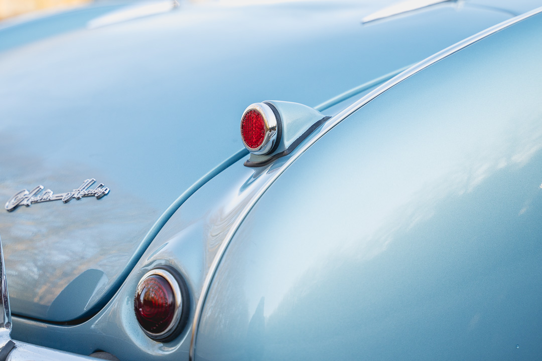 Austin Healey