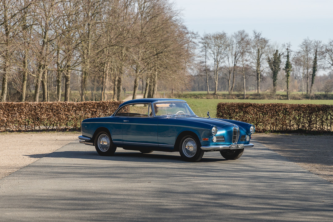 BMW 503