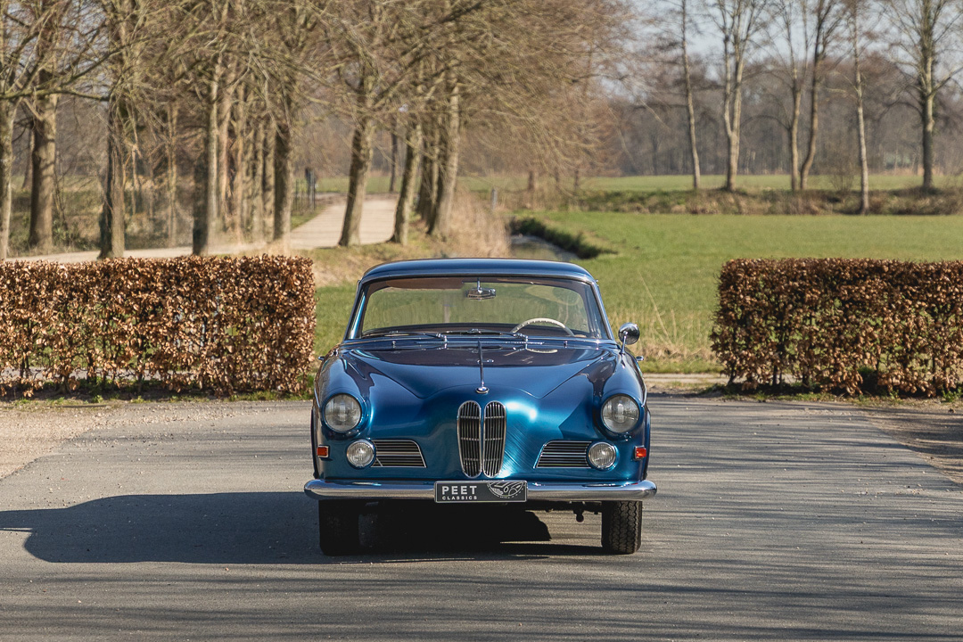 BMW 503