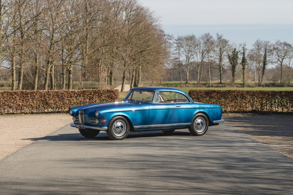 BMW 503