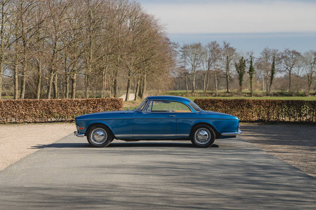 BMW 503