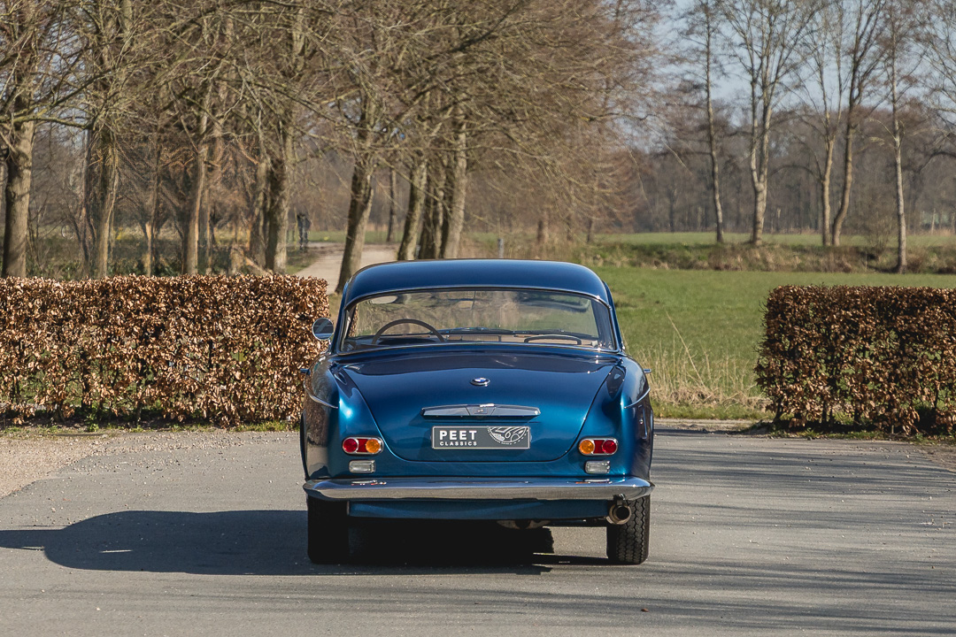 BMW 503
