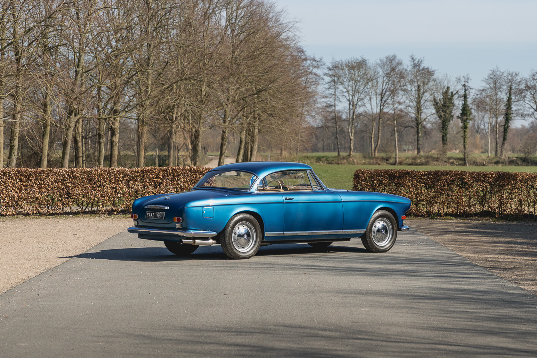BMW 503