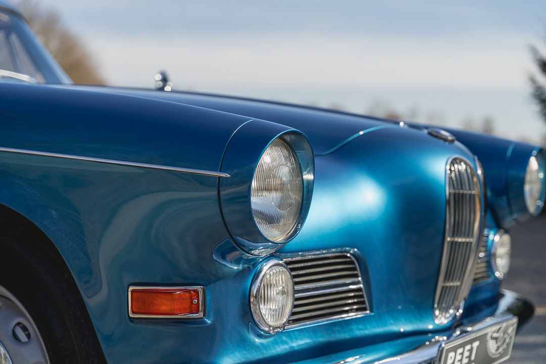BMW 503