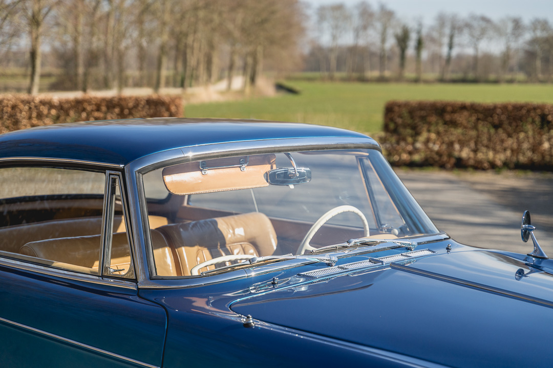 BMW 503