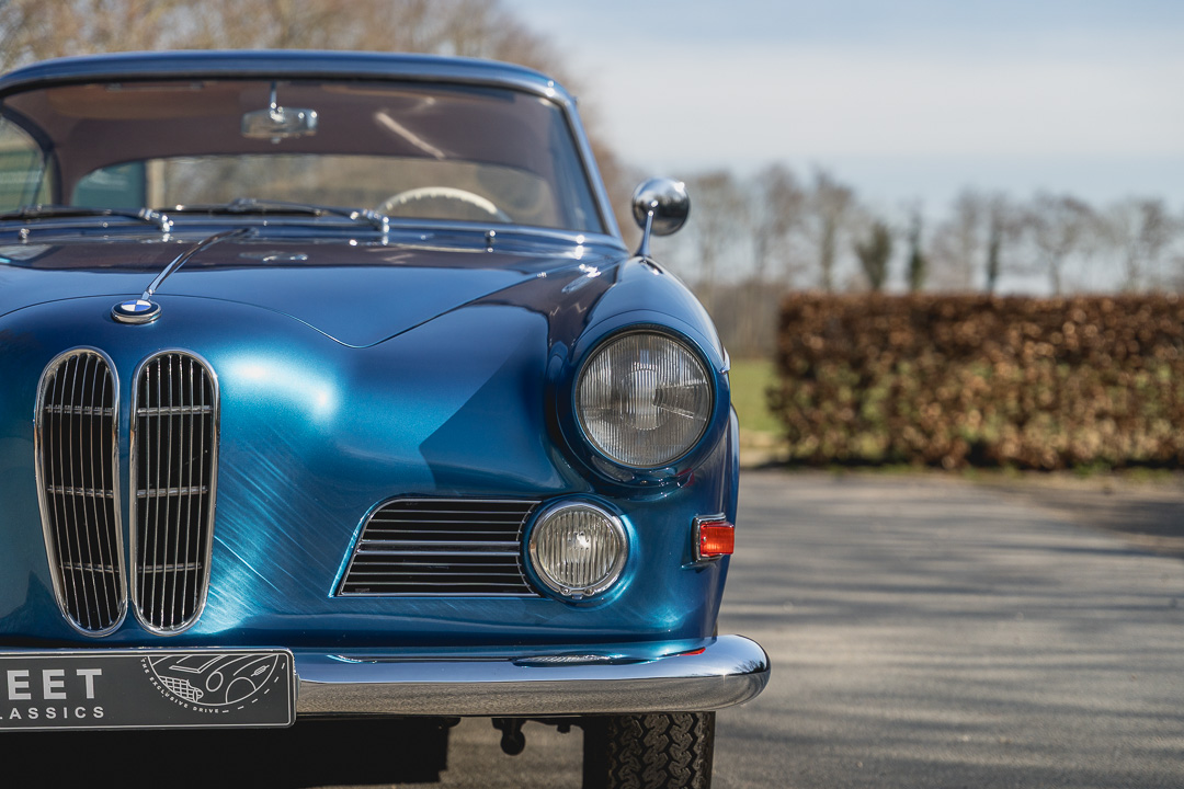 BMW 503
