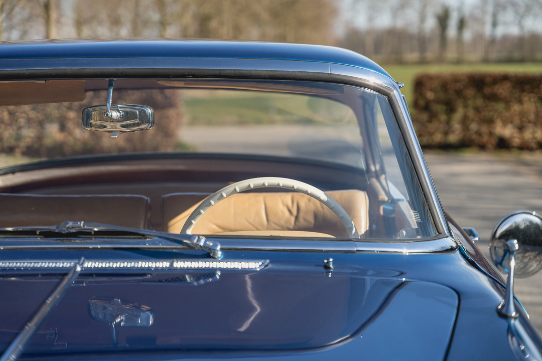 BMW 503