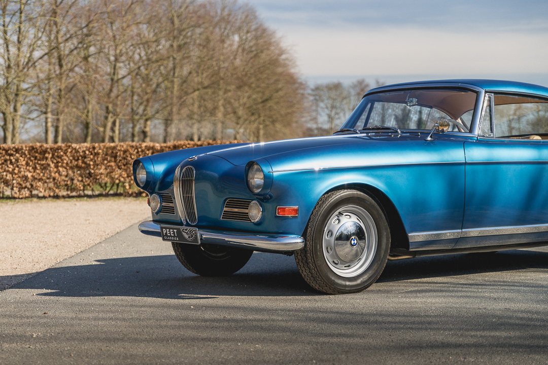 BMW 503