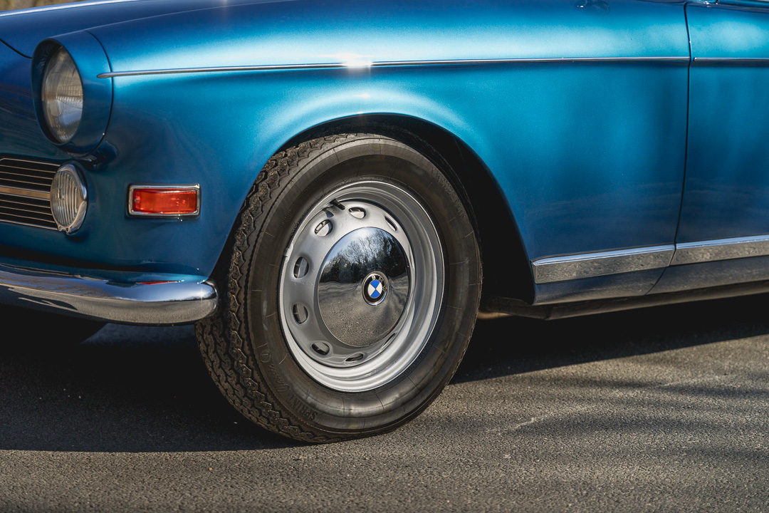 BMW 503