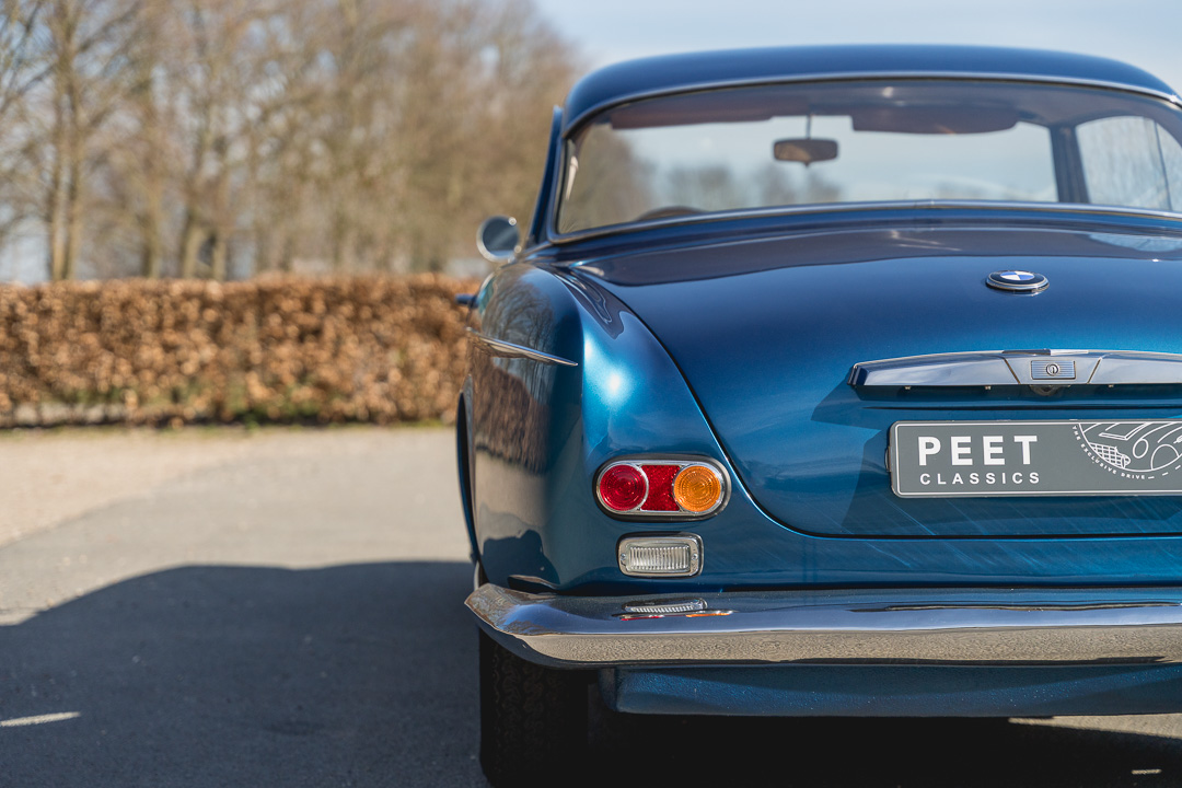BMW 503