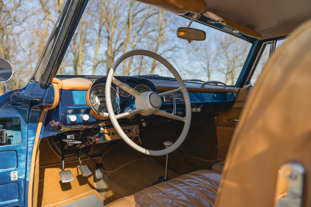 BMW 503