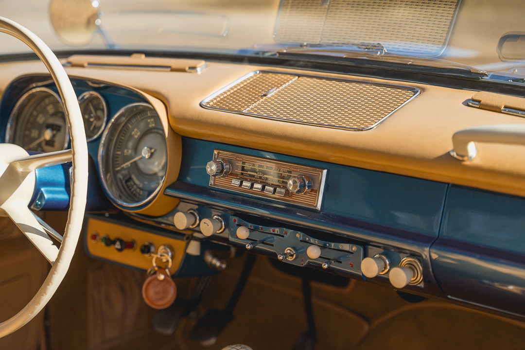 BMW 503