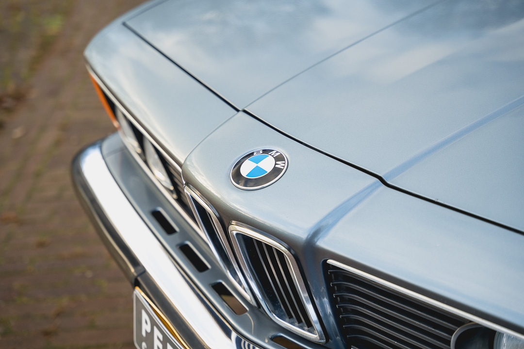 BMW 635CSi E24