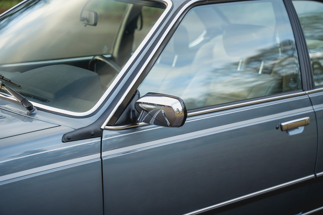 BMW 635CSi E24