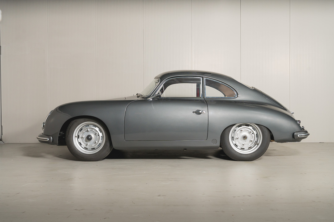 Porsche 356 Pre-A Coupé