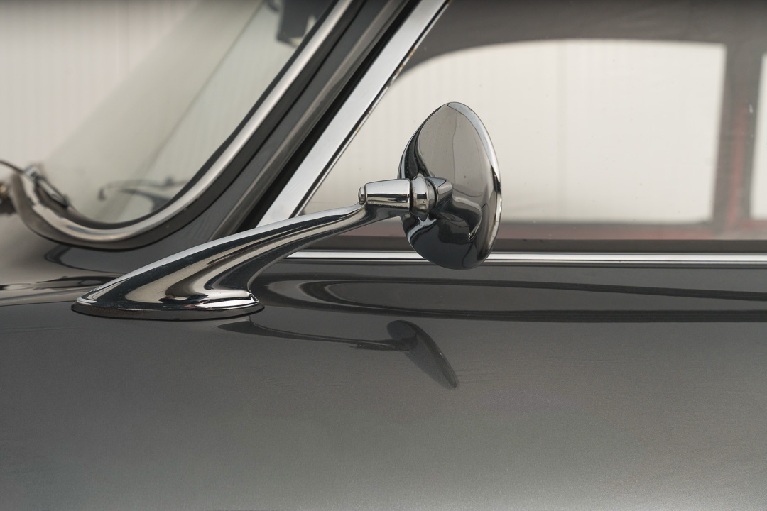 Porsche 356 Pre-A Coupé