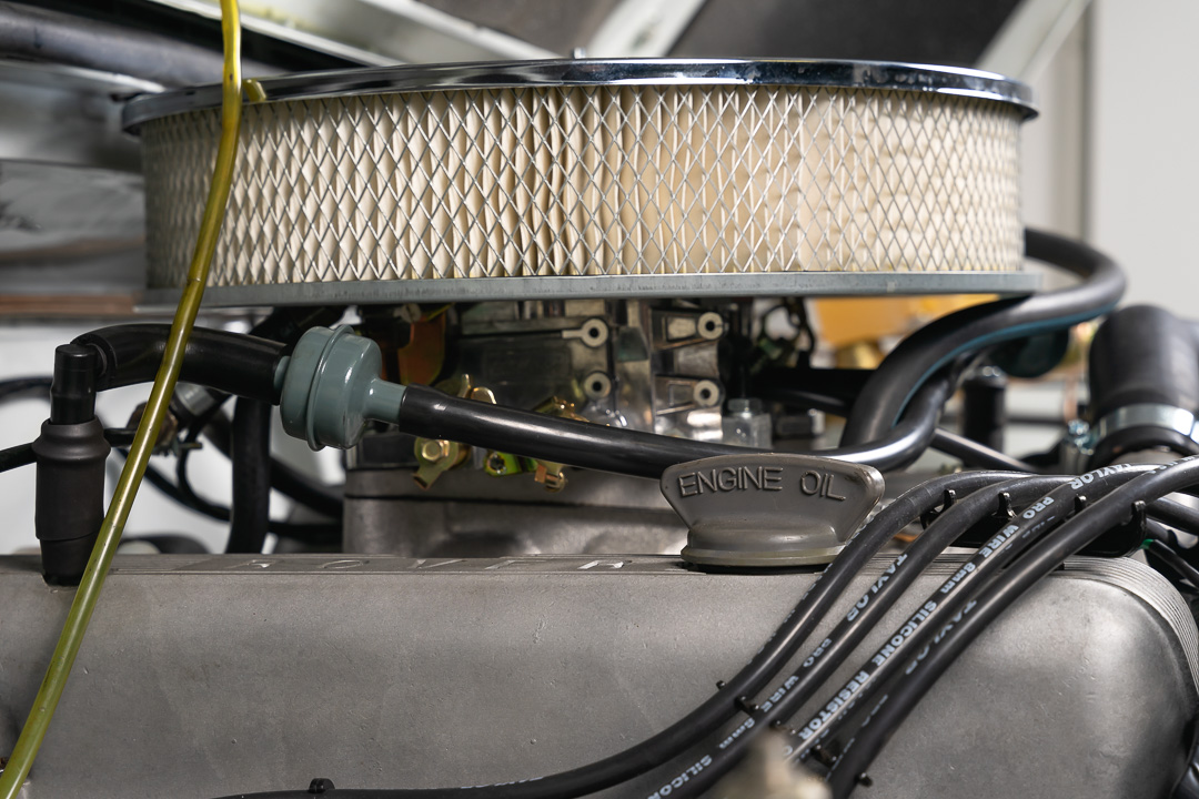 Range Rover Classic ‘Suffix B’