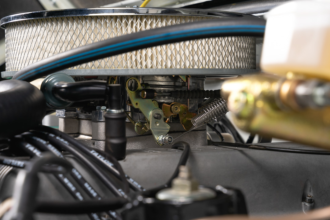 Range Rover Classic ‘Suffix B’