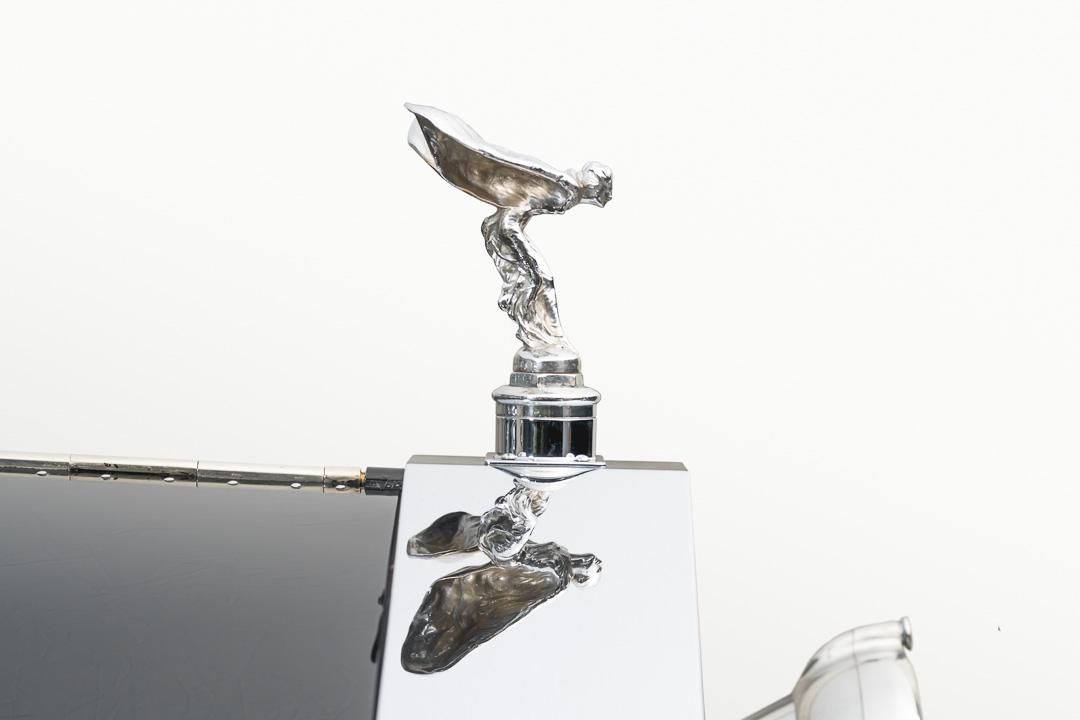 Rolls Royce Brewster Regent Coupé
